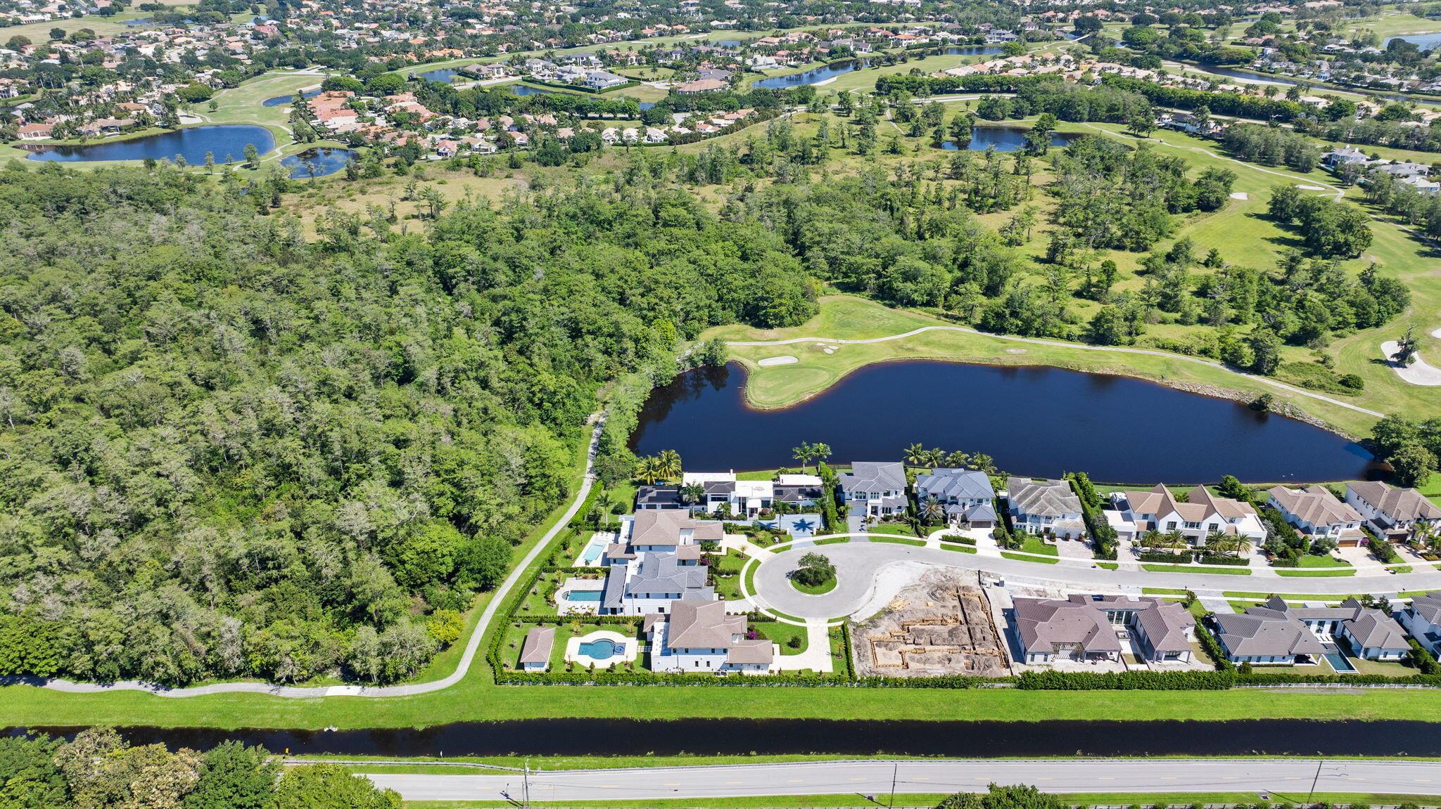 BLUE CYPRESS REPL AT PALM - Residential Lease