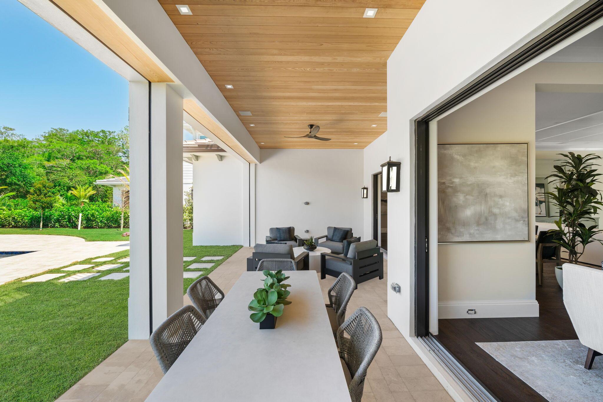 BLUE CYPRESS REPL AT PALM - Residential Lease