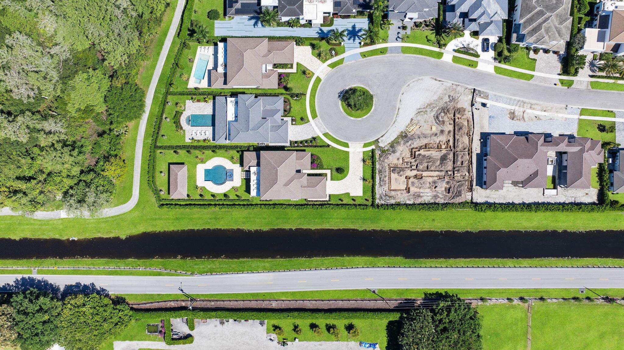 BLUE CYPRESS REPL AT PALM - Residential Lease