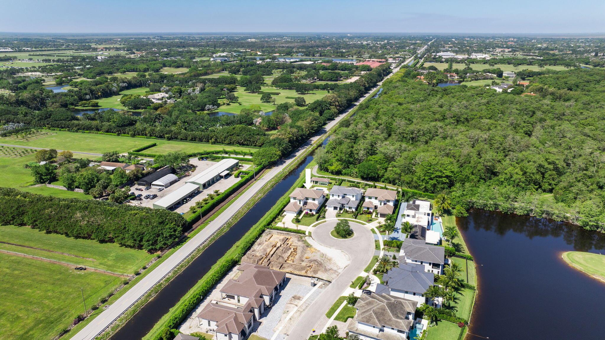 BLUE CYPRESS REPL AT PALM - Residential Lease