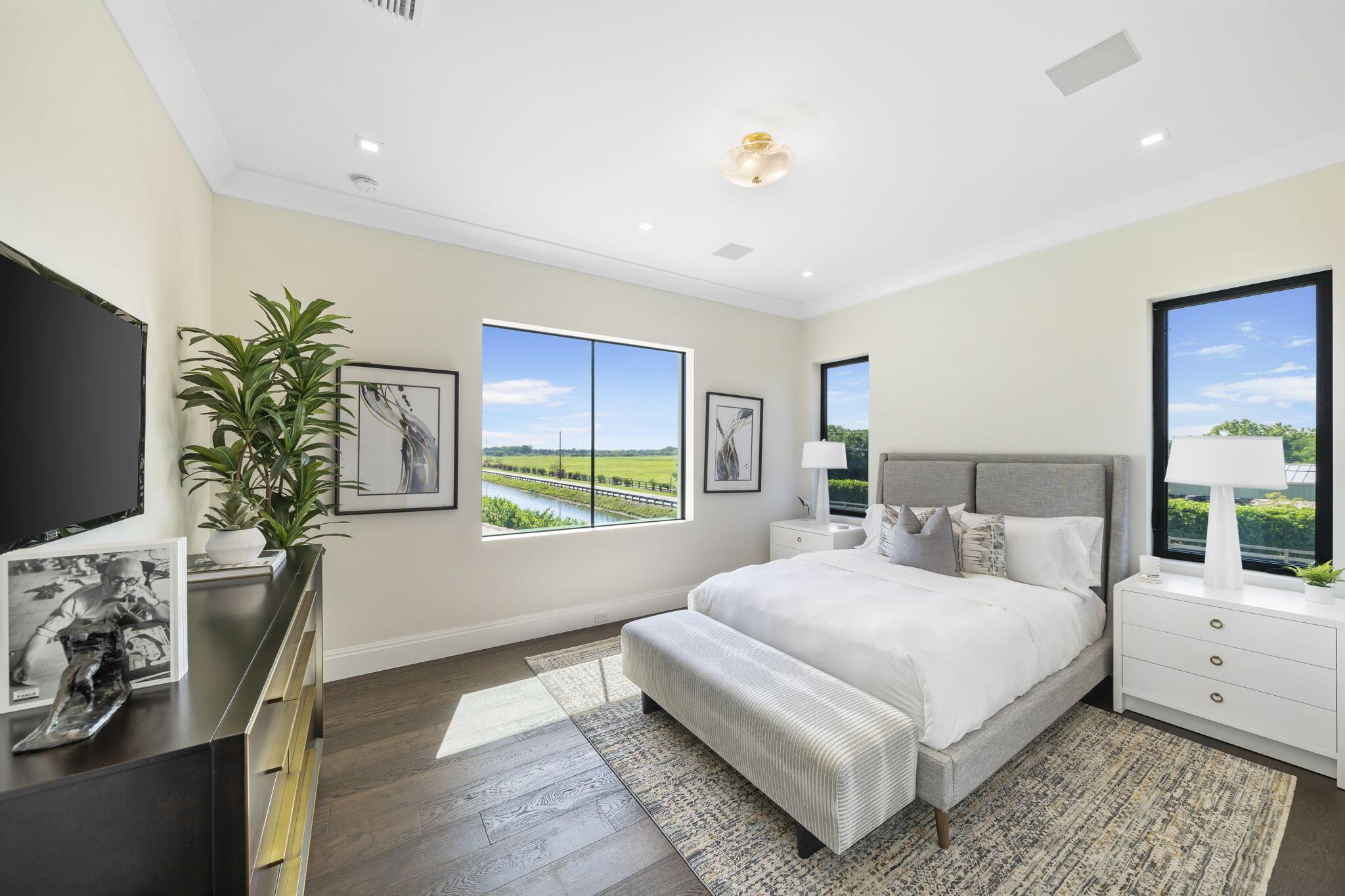 BLUE CYPRESS REPL AT PALM - Residential Lease