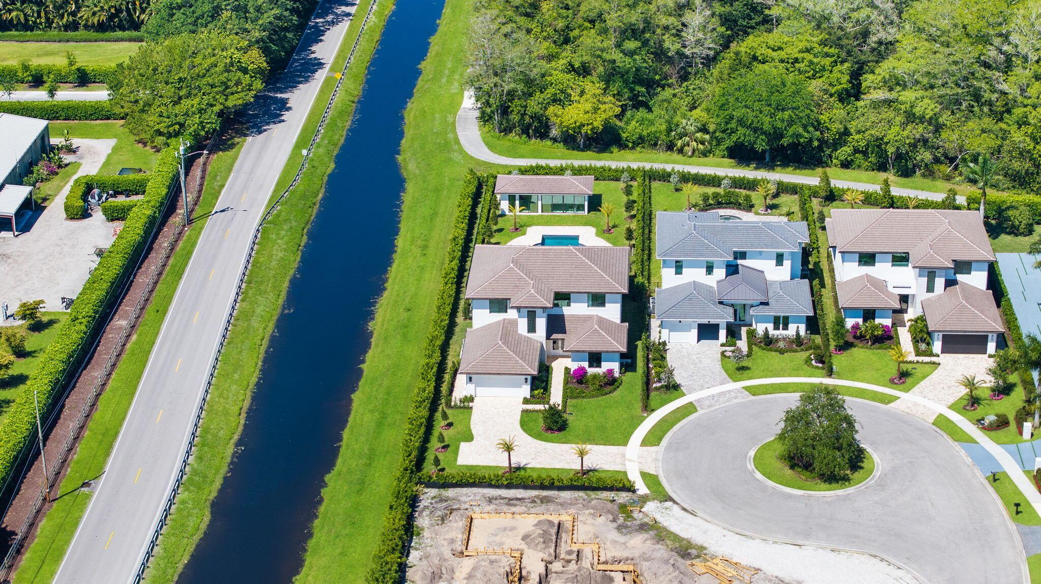 BLUE CYPRESS REPL AT PALM - Residential Lease