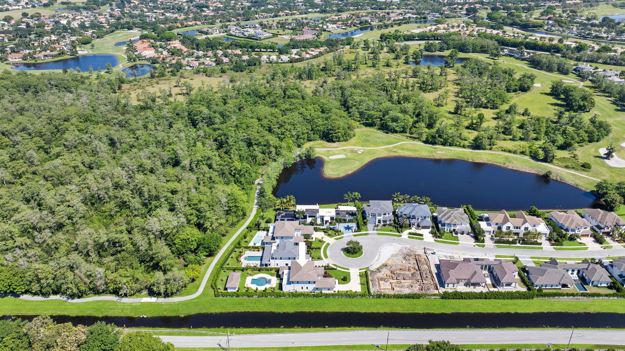 BLUE CYPRESS REPL AT PALM - Residential Lease