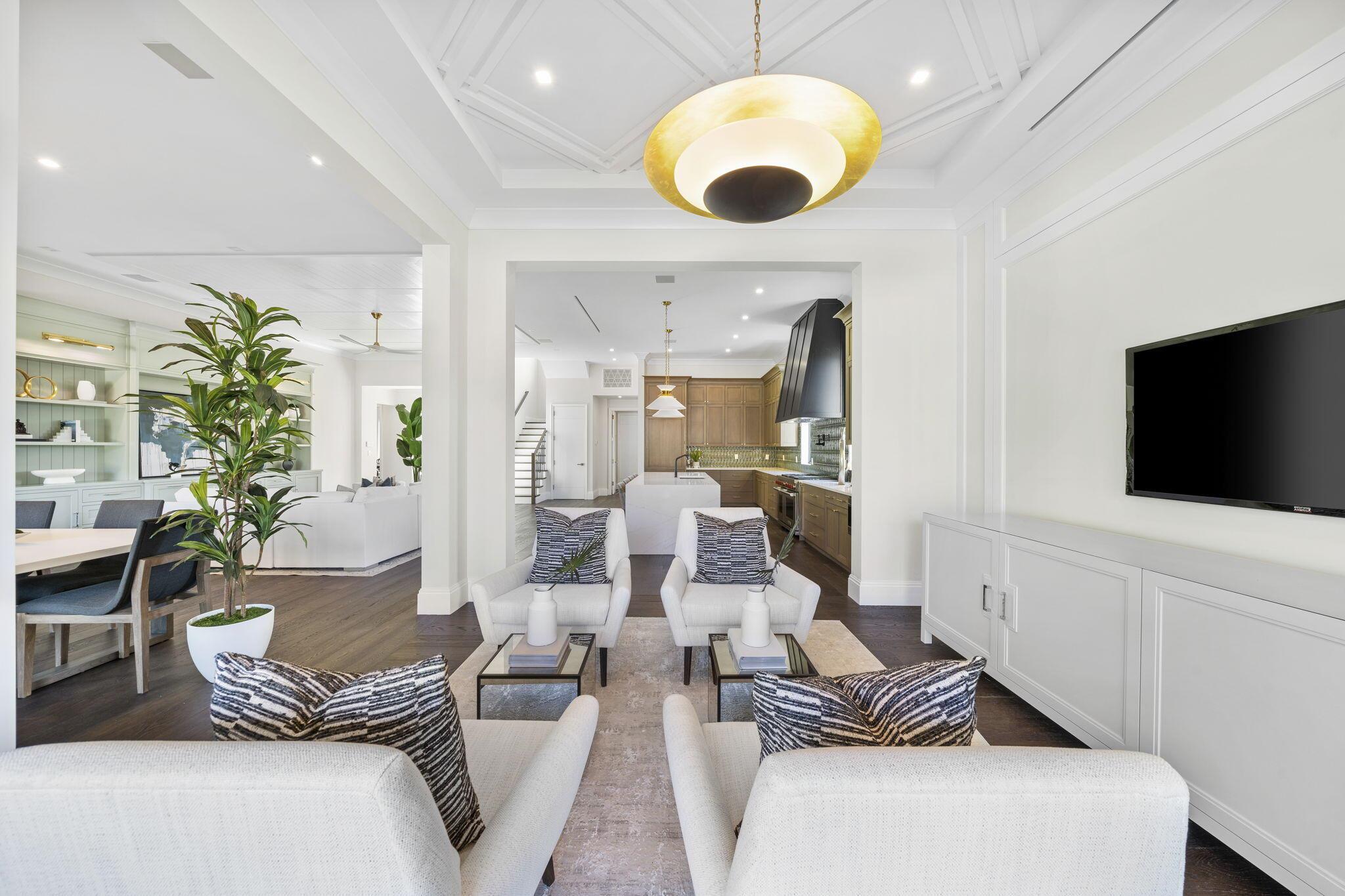 BLUE CYPRESS REPL AT PALM - Residential Lease