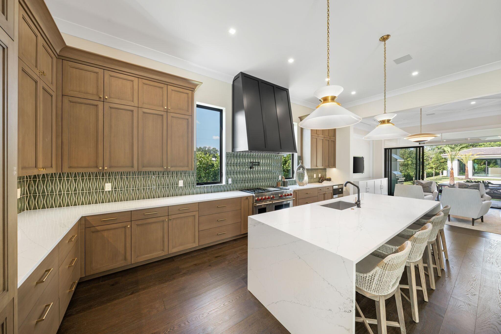 BLUE CYPRESS REPL AT PALM - Residential Lease