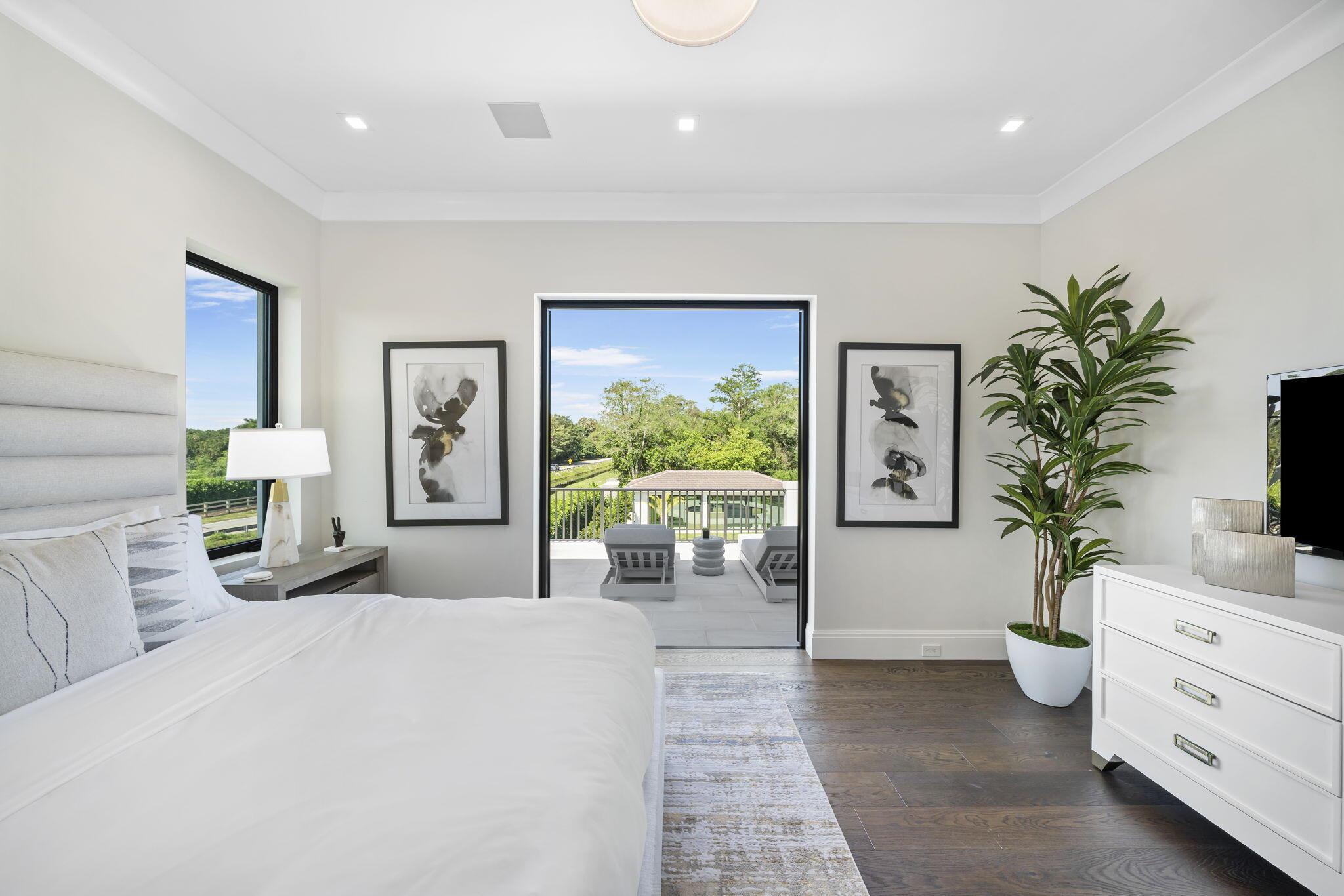 BLUE CYPRESS REPL AT PALM - Residential Lease