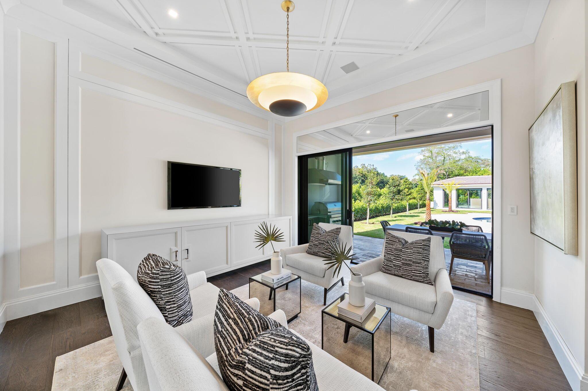 BLUE CYPRESS REPL AT PALM - Residential Lease