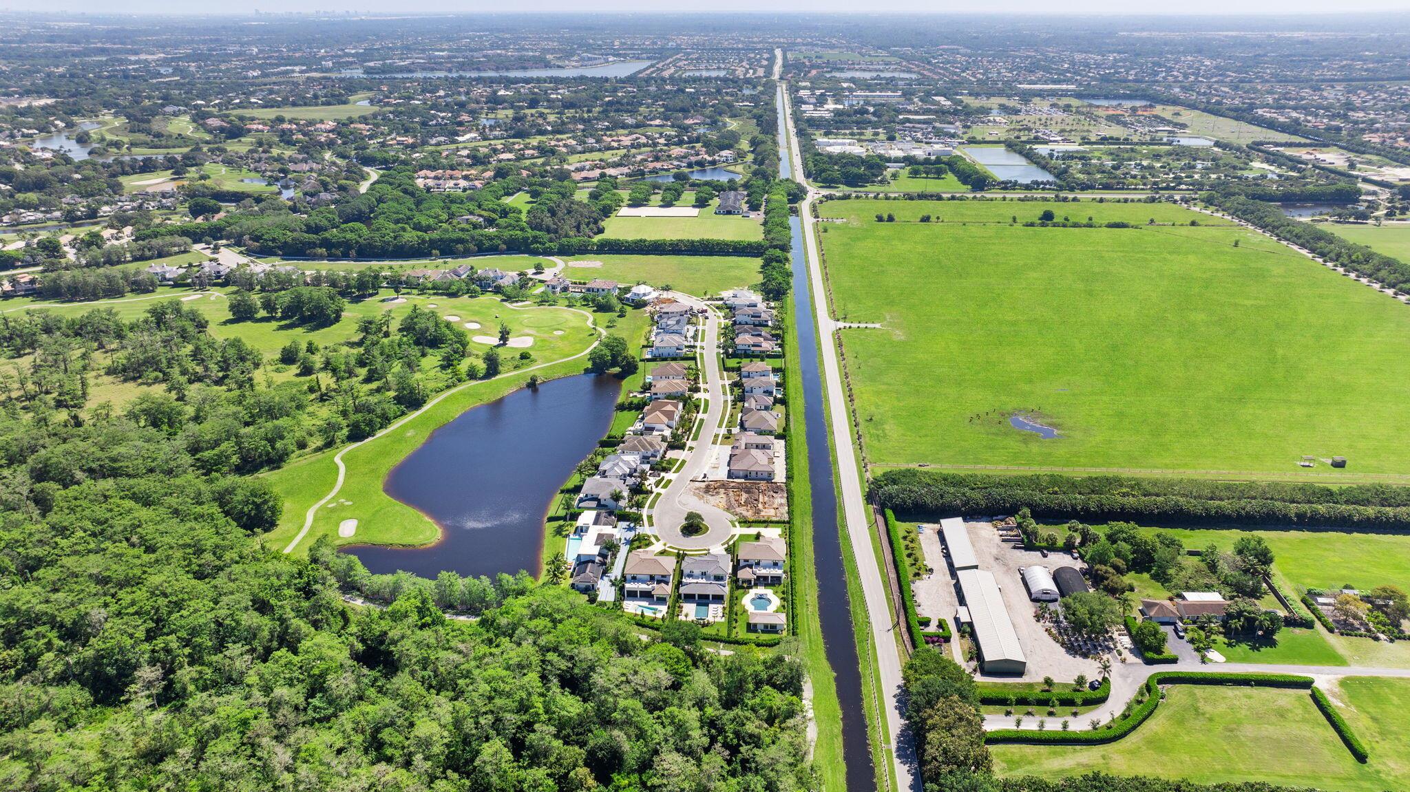 BLUE CYPRESS REPL AT PALM - Residential Lease