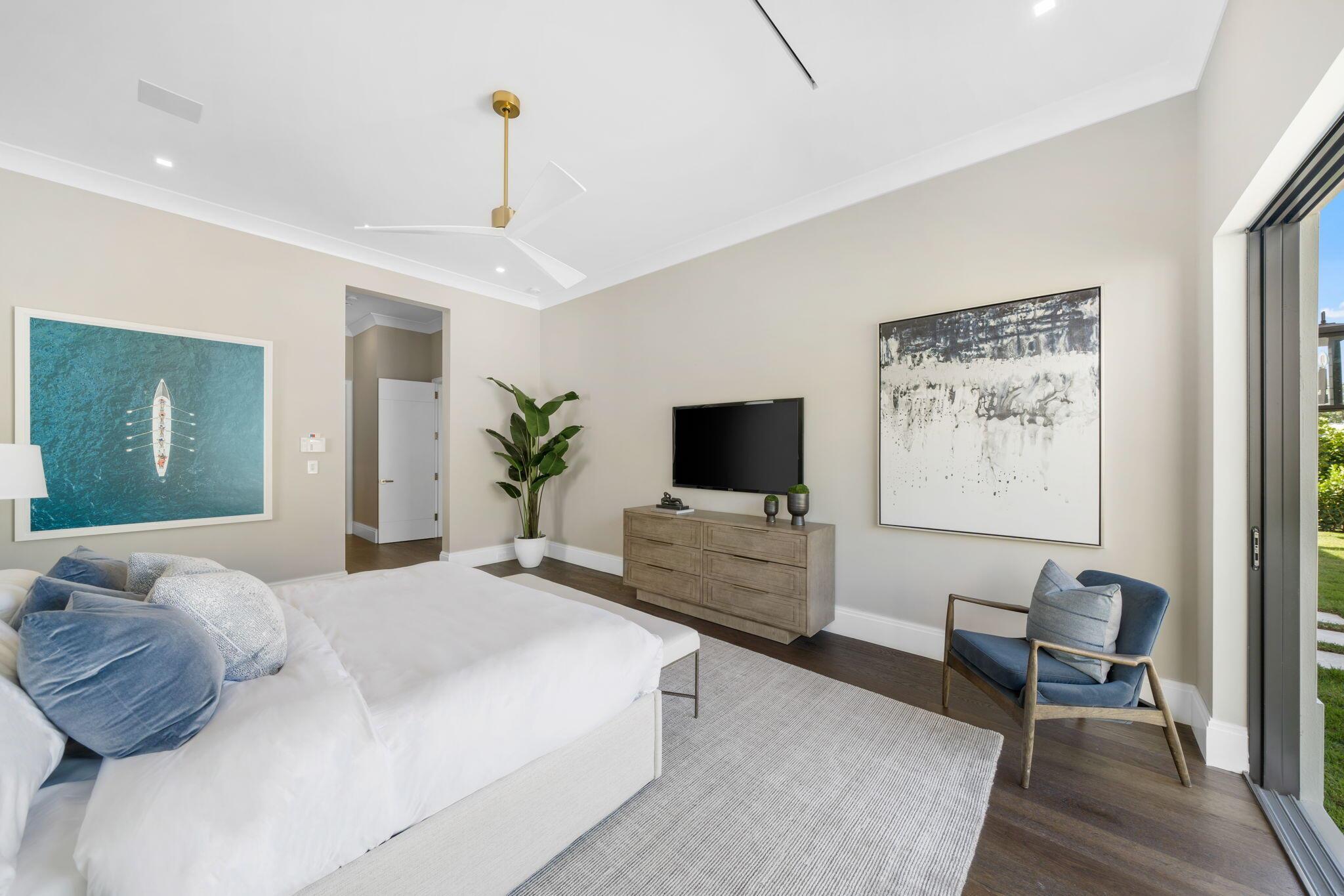 BLUE CYPRESS REPL AT PALM - Residential Lease