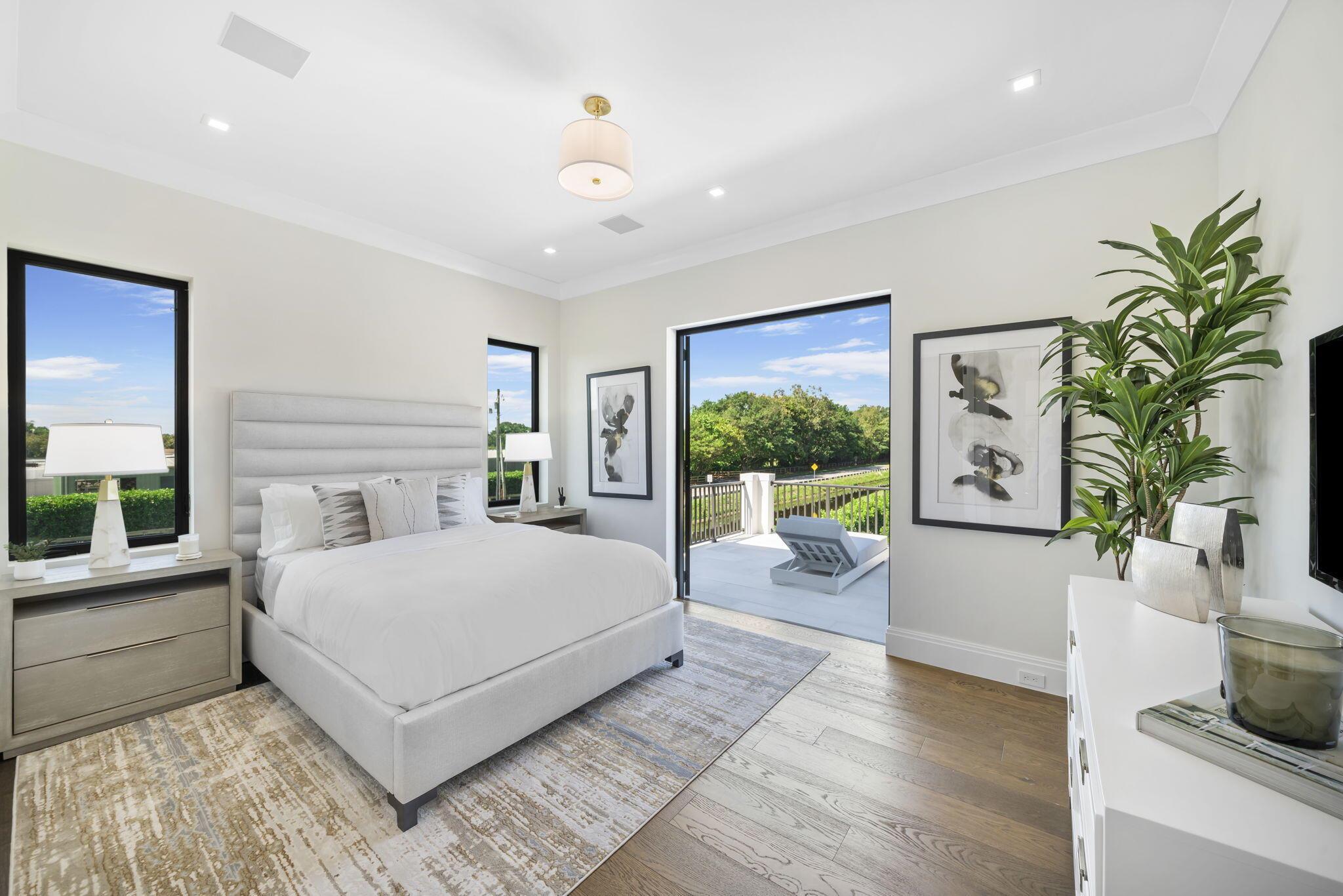 BLUE CYPRESS REPL AT PALM - Residential Lease