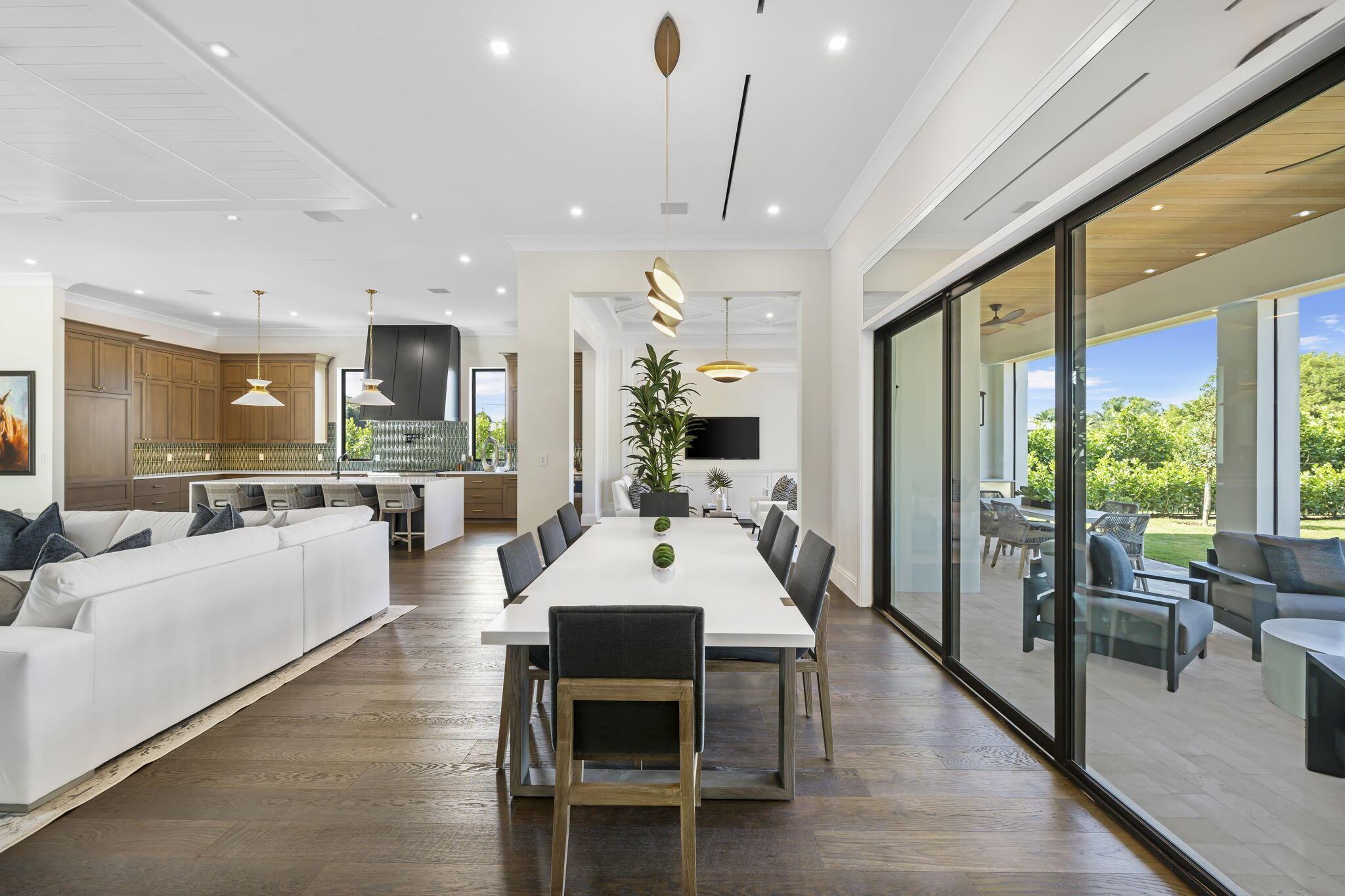 BLUE CYPRESS REPL AT PALM - Residential Lease