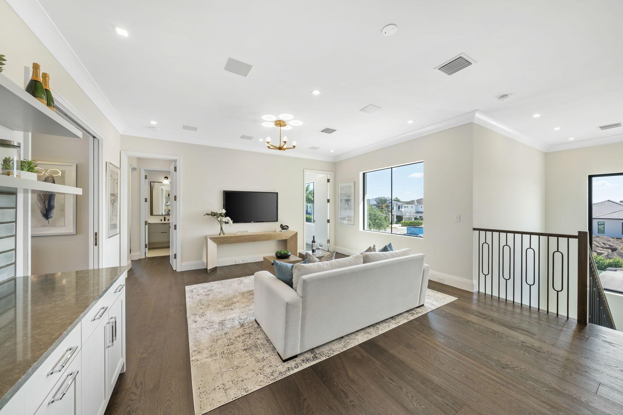 BLUE CYPRESS REPL AT PALM - Residential Lease