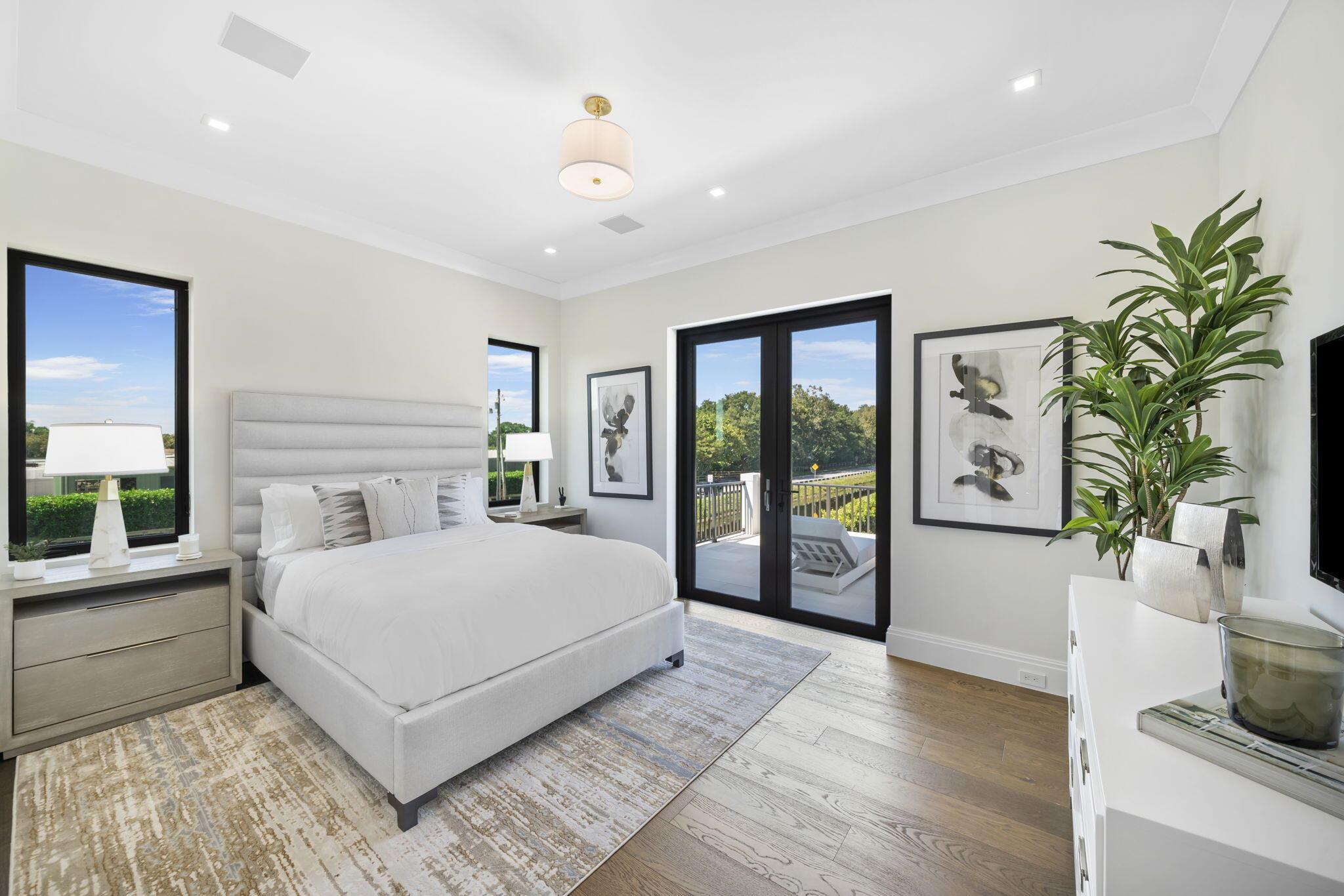 BLUE CYPRESS REPL AT PALM - Residential Lease