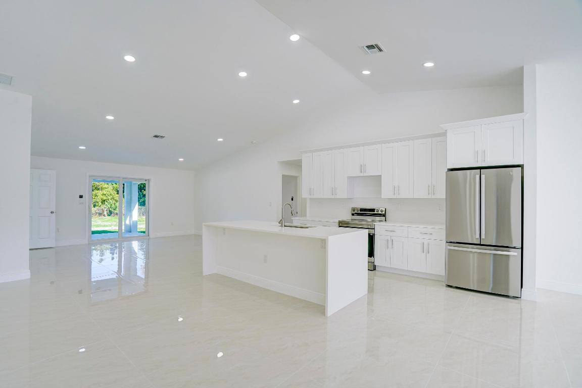 The Acreage - Residential