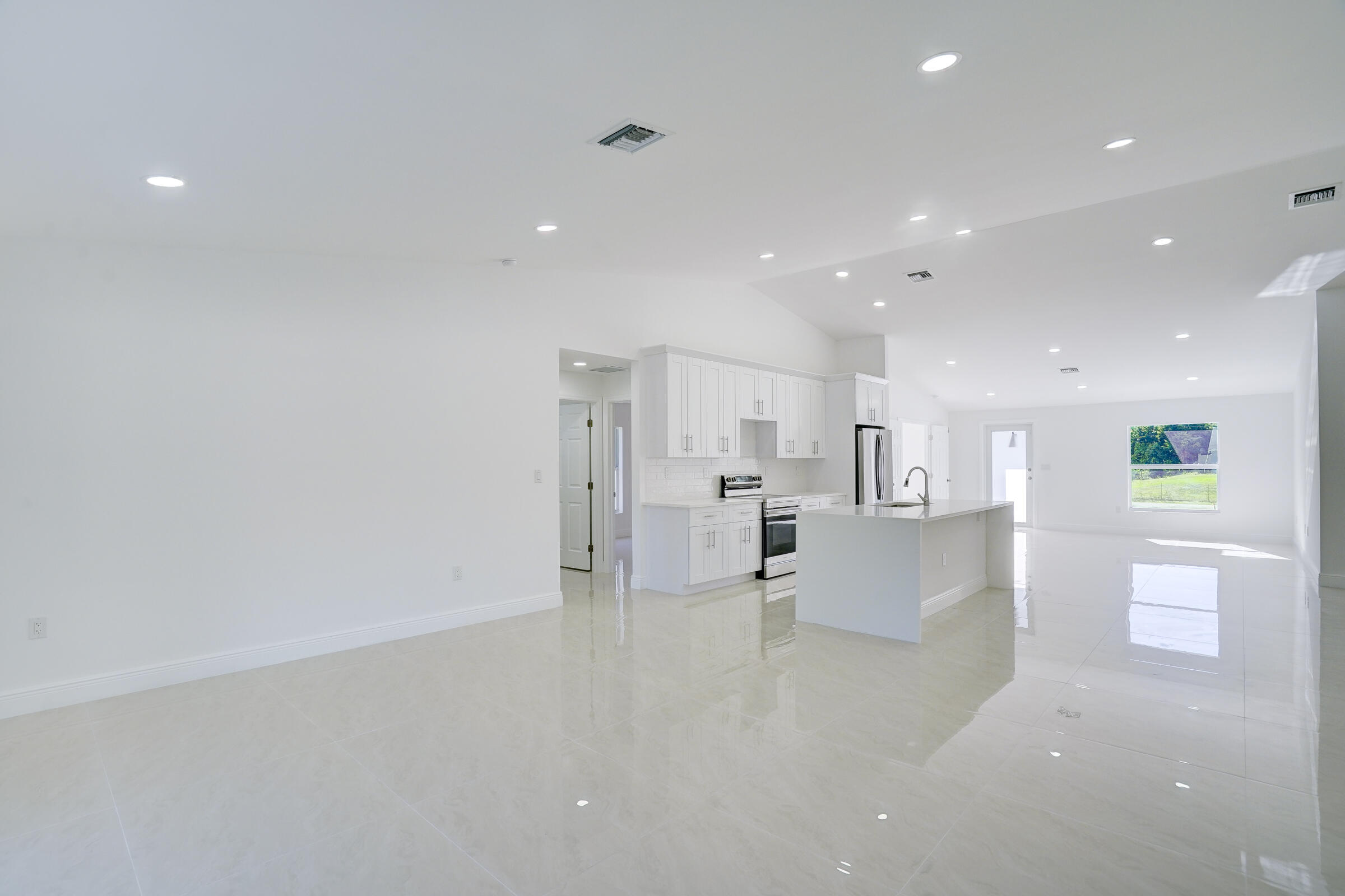 The Acreage - Residential