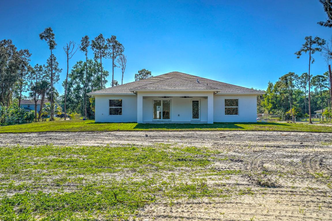 The Acreage - Residential