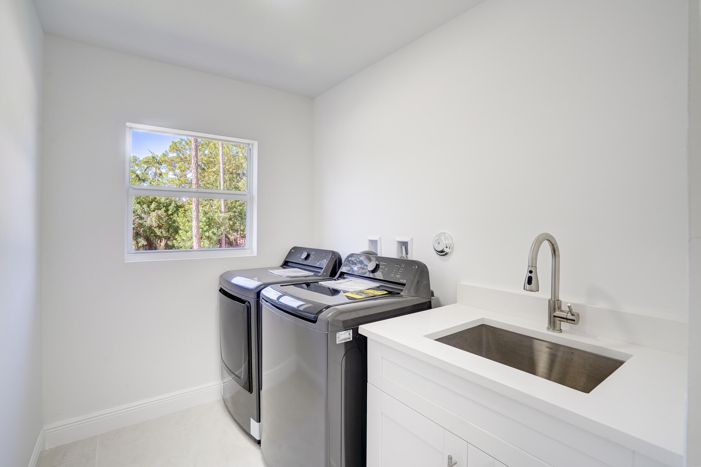 The Acreage - Residential