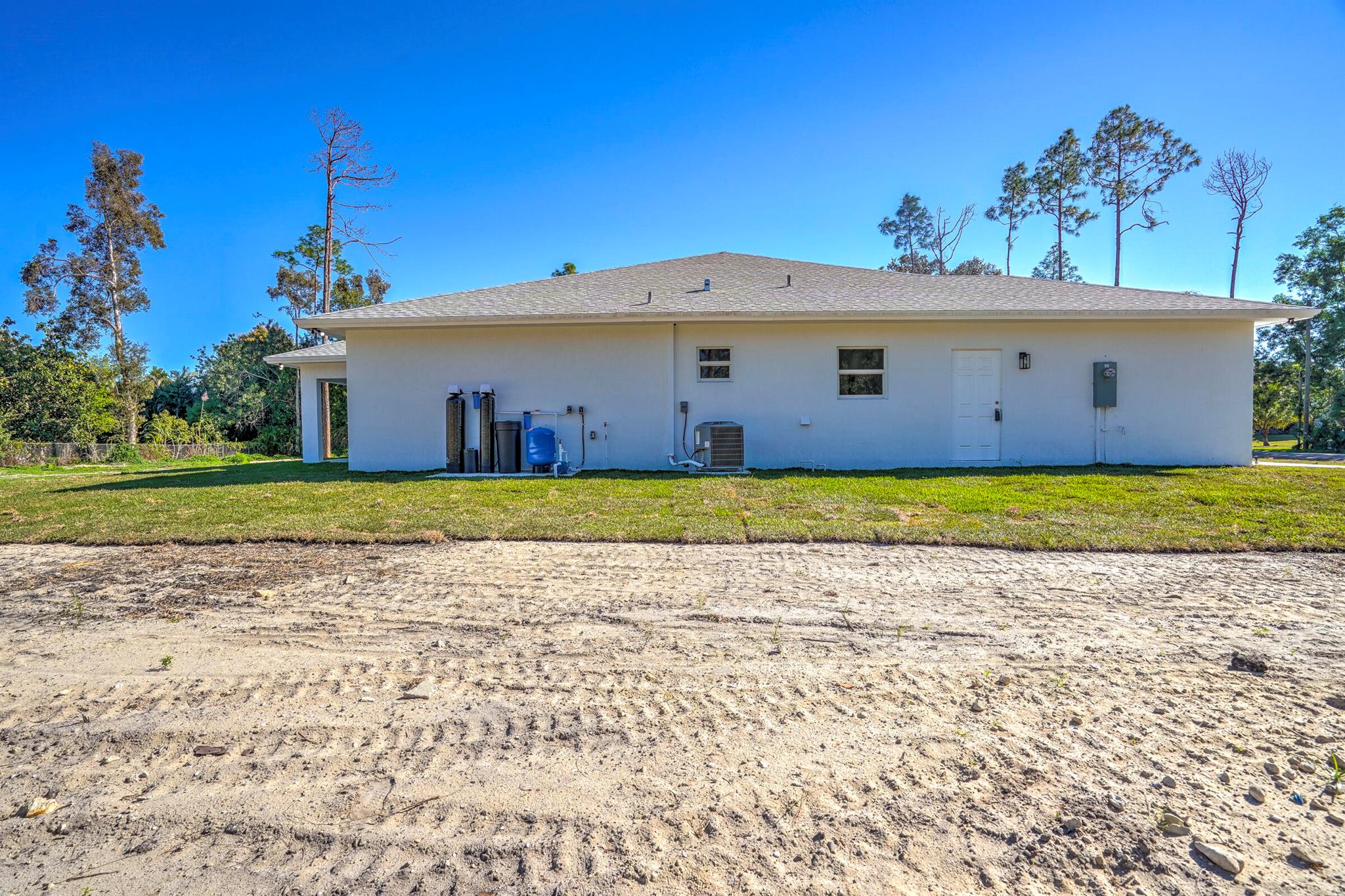 The Acreage - Residential