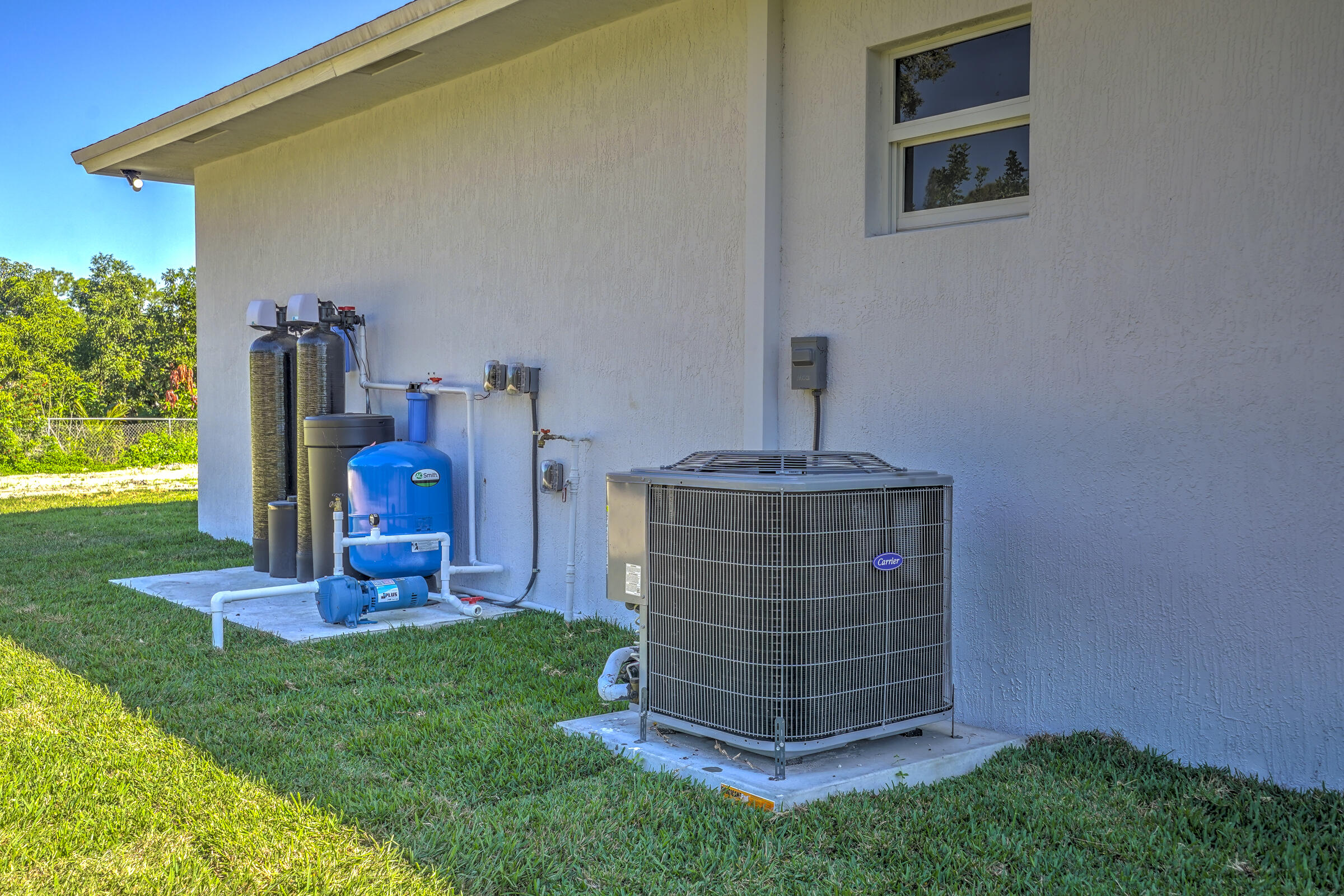 The Acreage - Residential