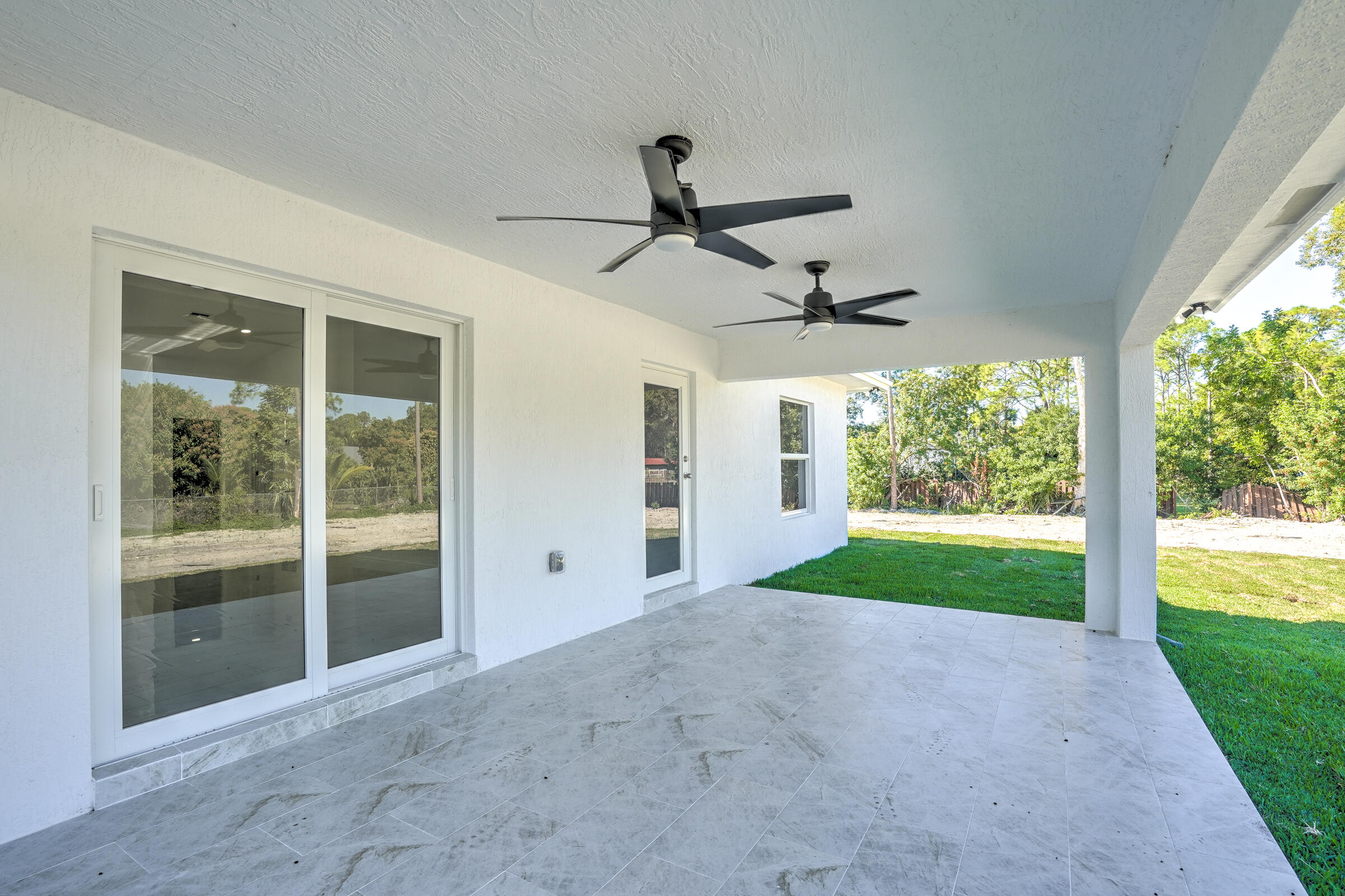 The Acreage - Residential