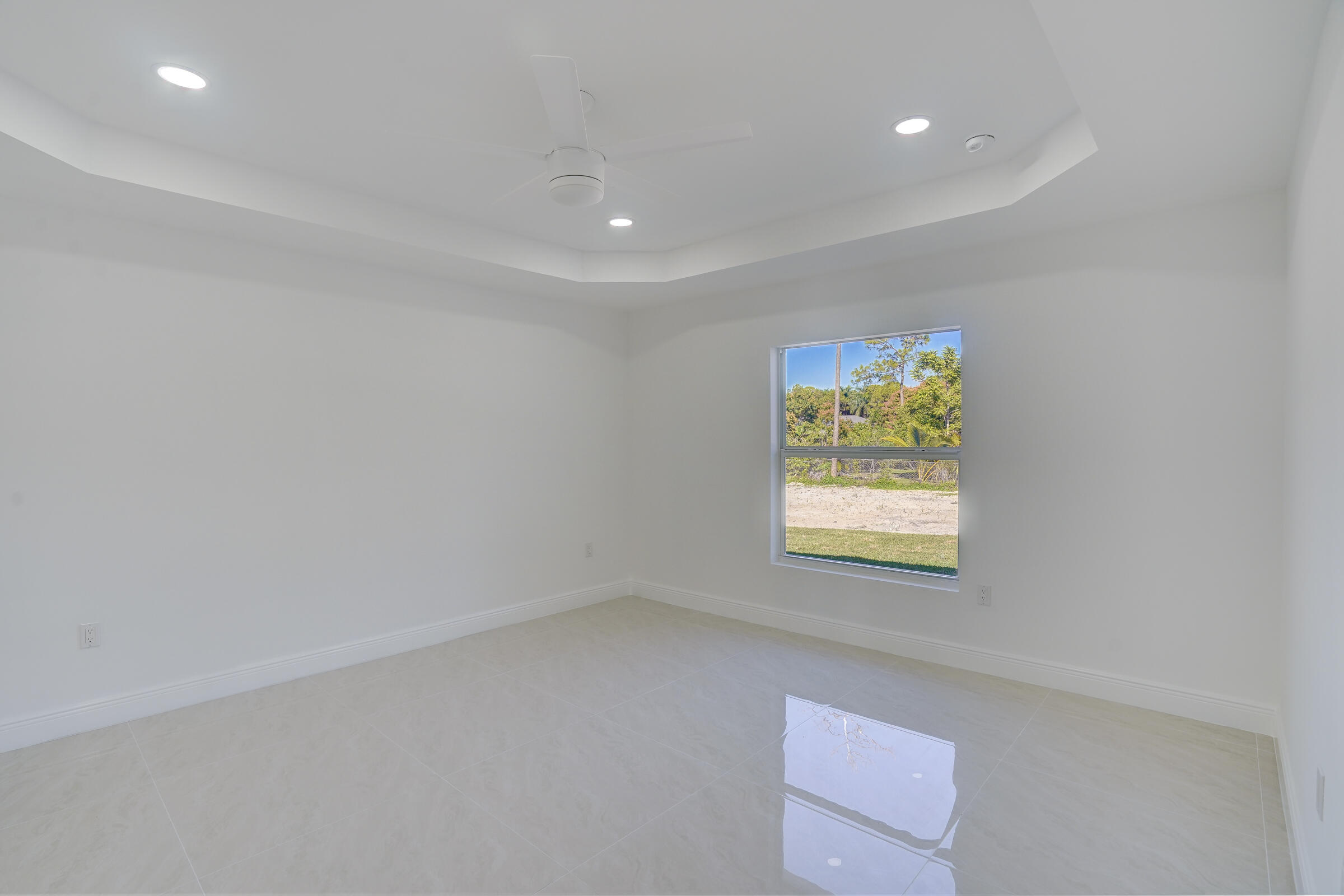 The Acreage - Residential