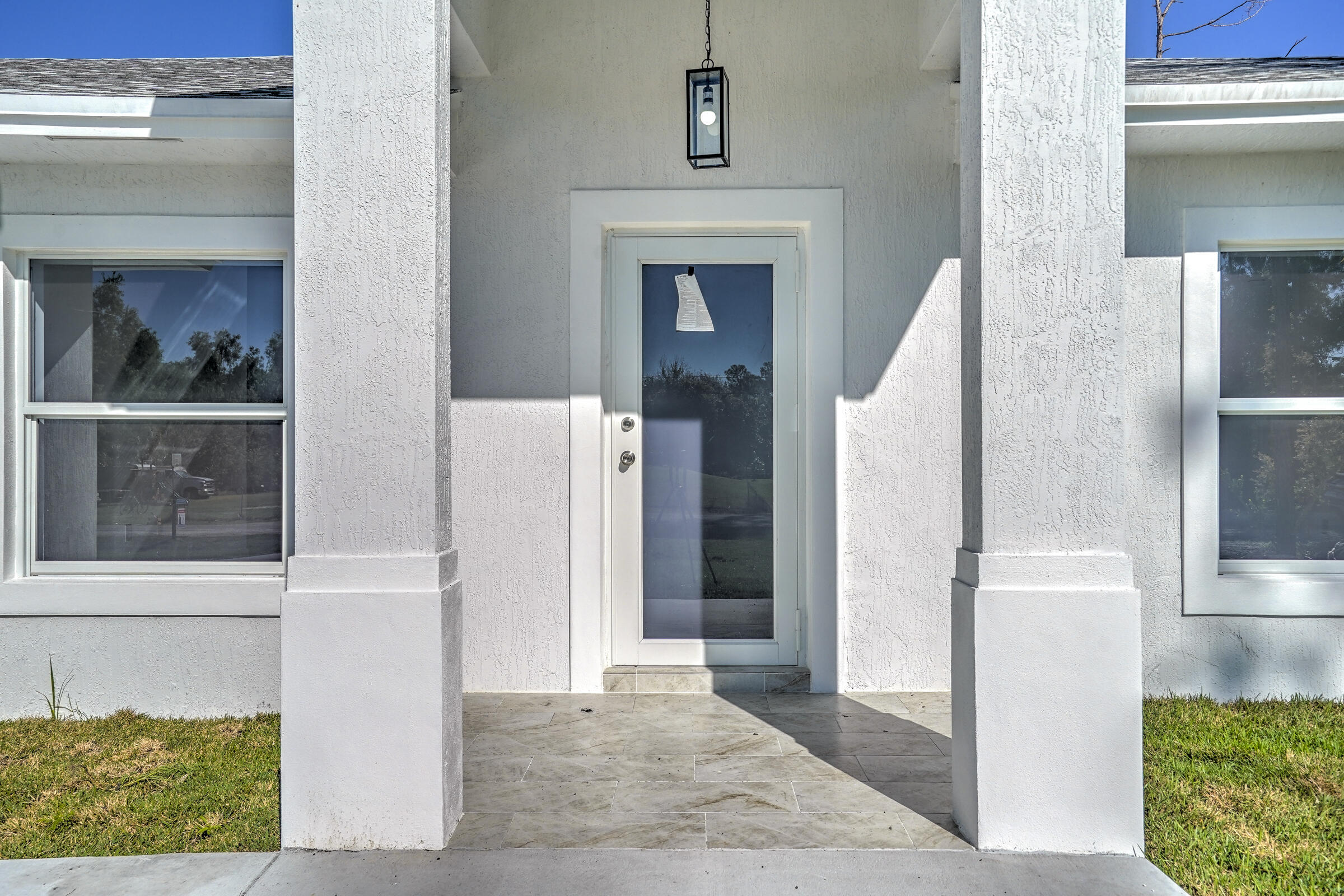 The Acreage - Residential