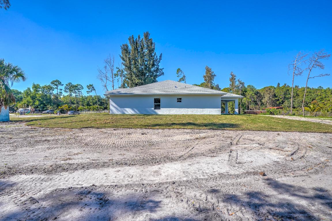 The Acreage - Residential