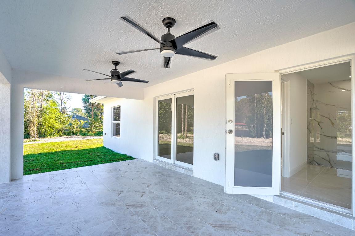 The Acreage - Residential