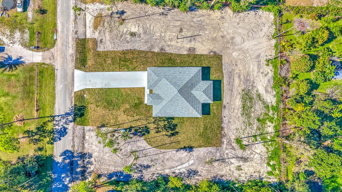 The Acreage - Residential