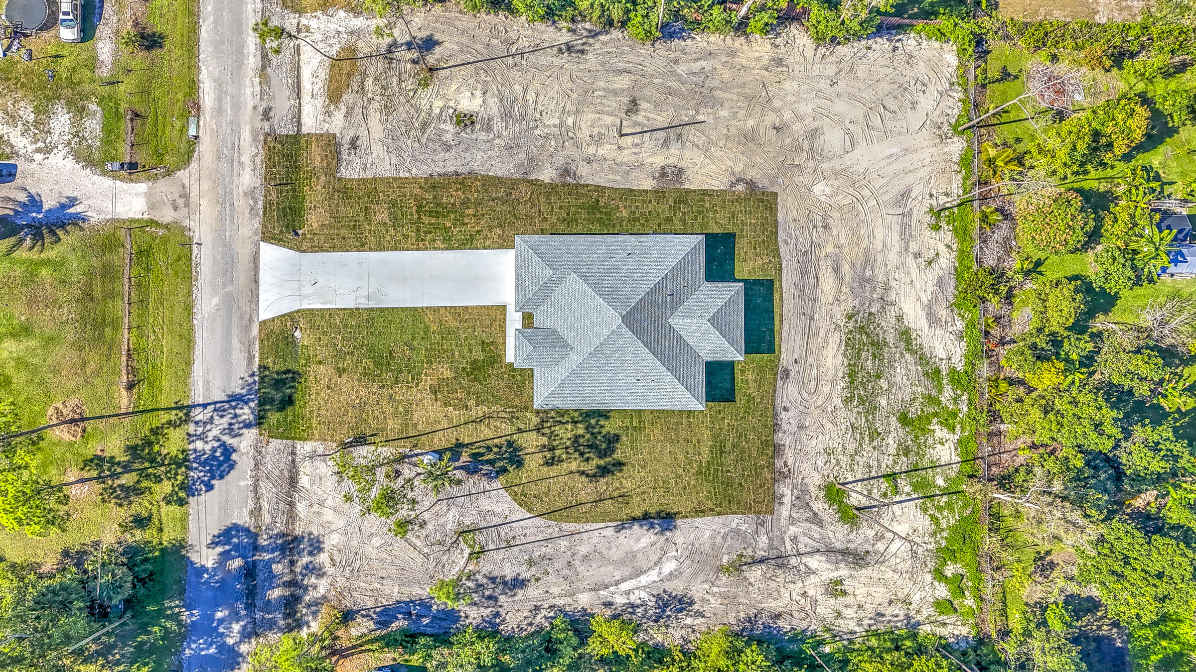 The Acreage - Residential