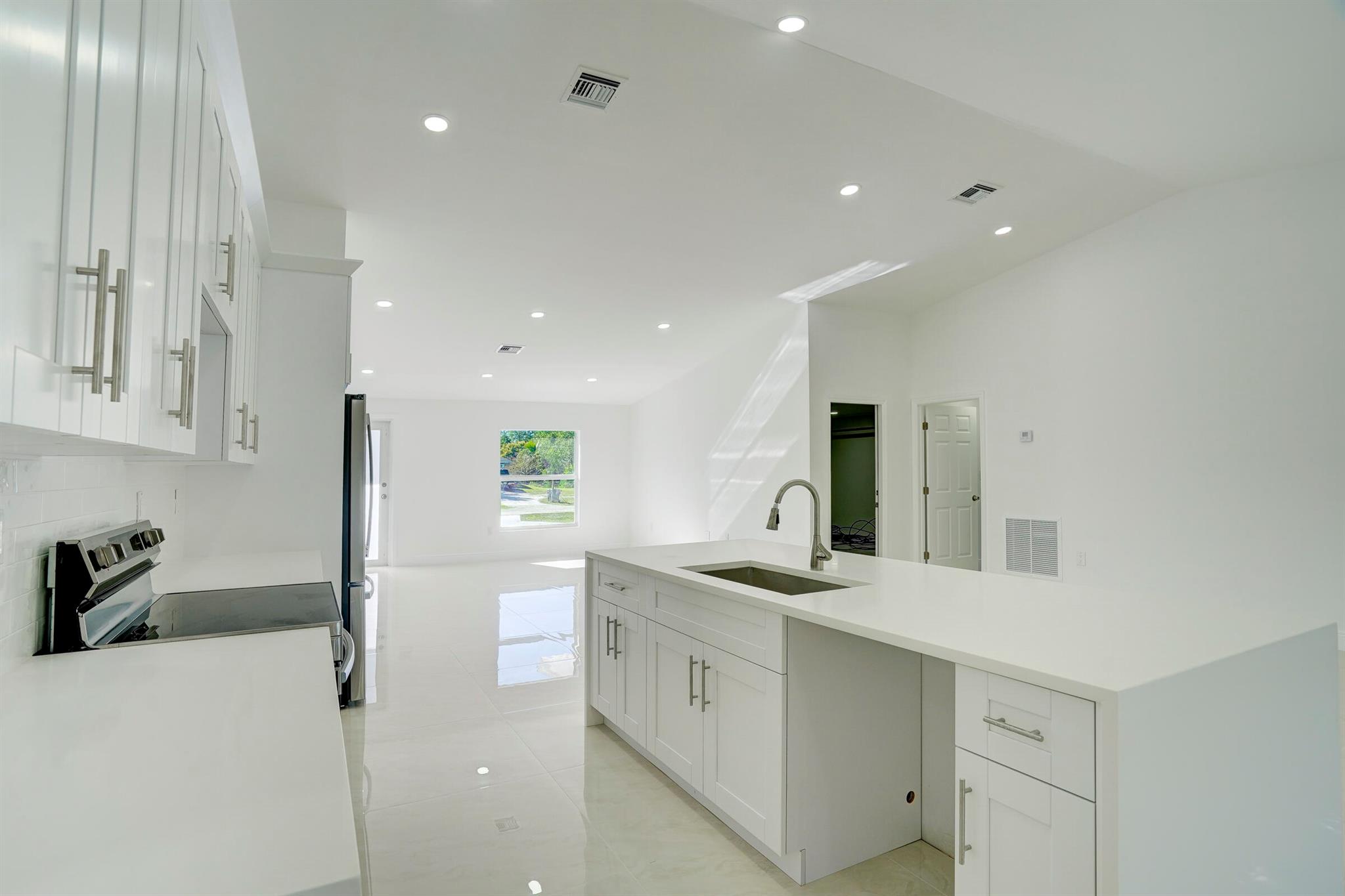 The Acreage - Residential