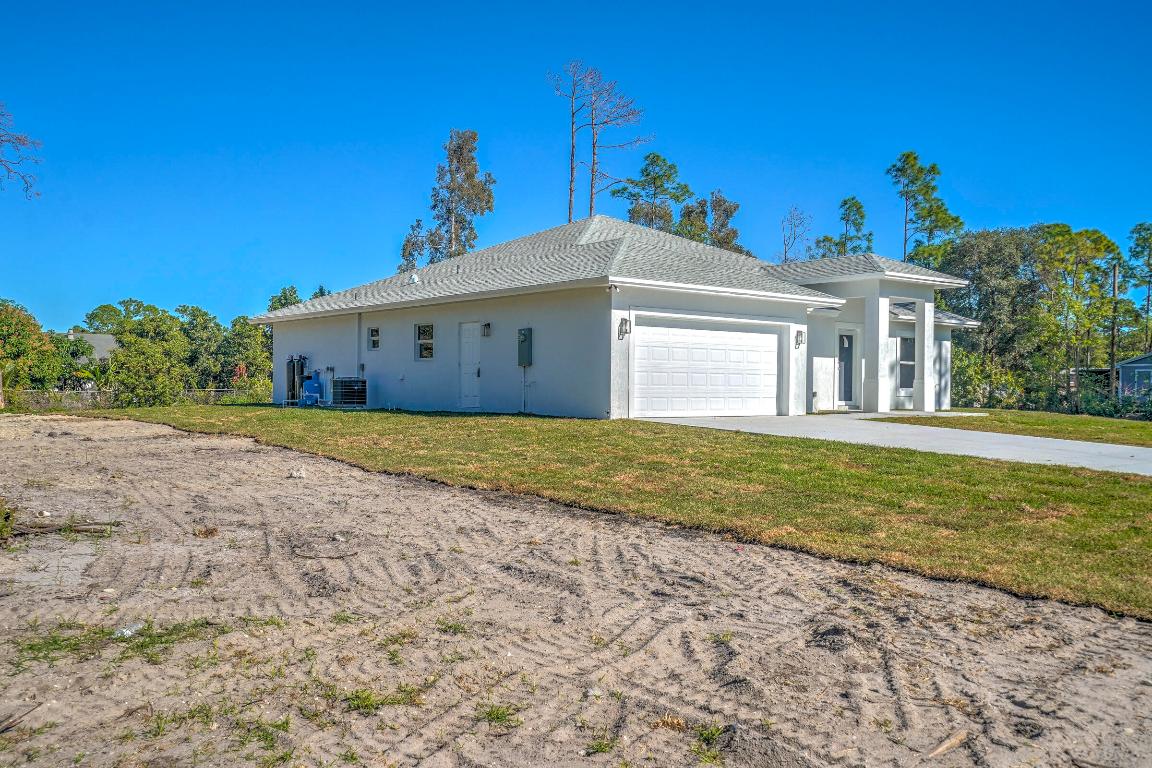 The Acreage - Residential