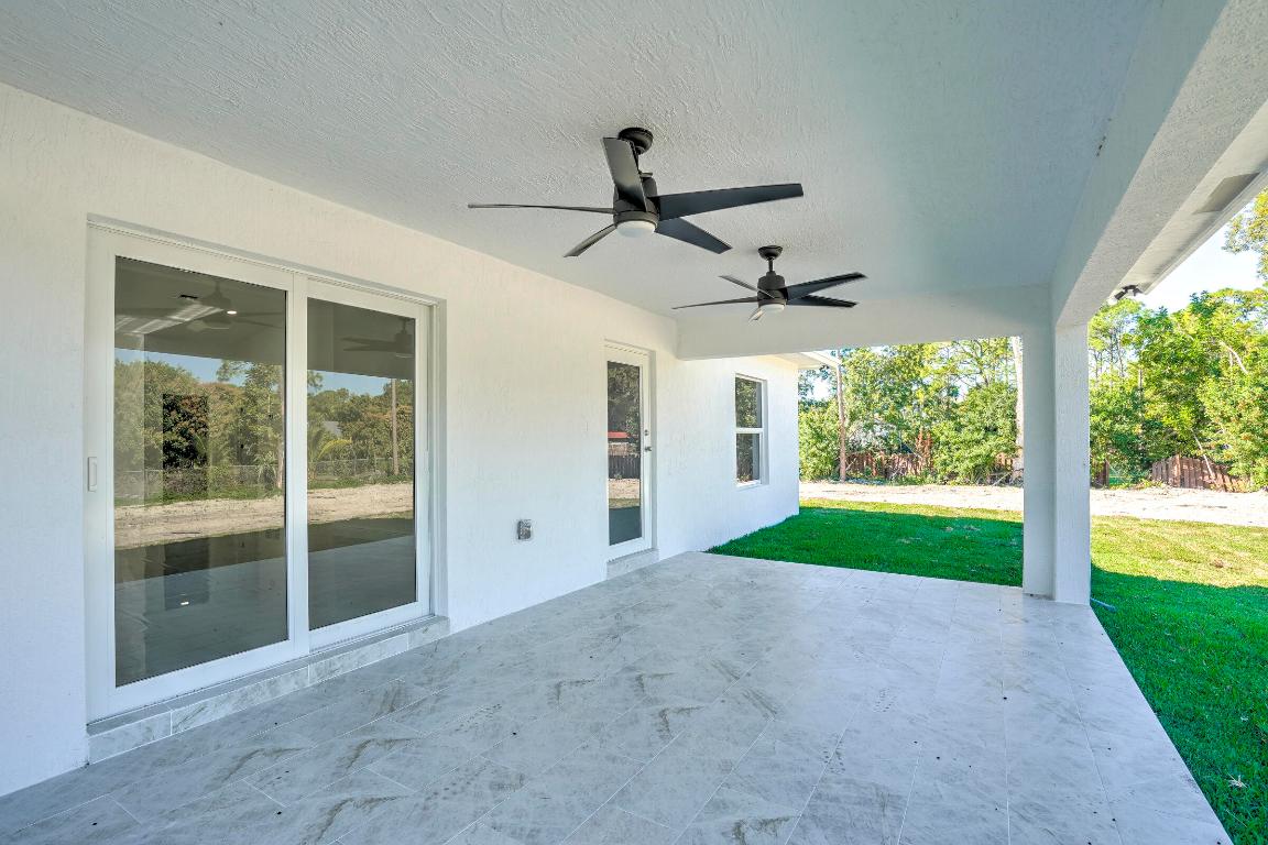 The Acreage - Residential