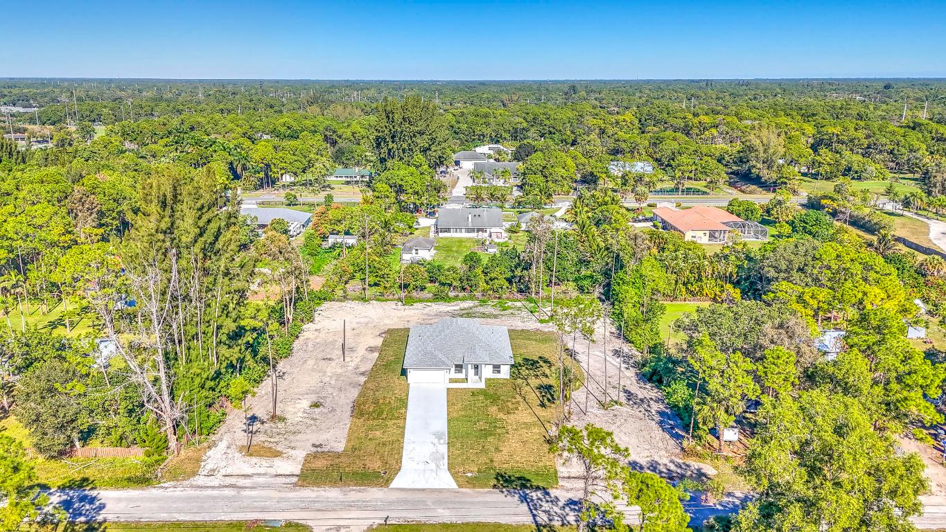 The Acreage - Residential