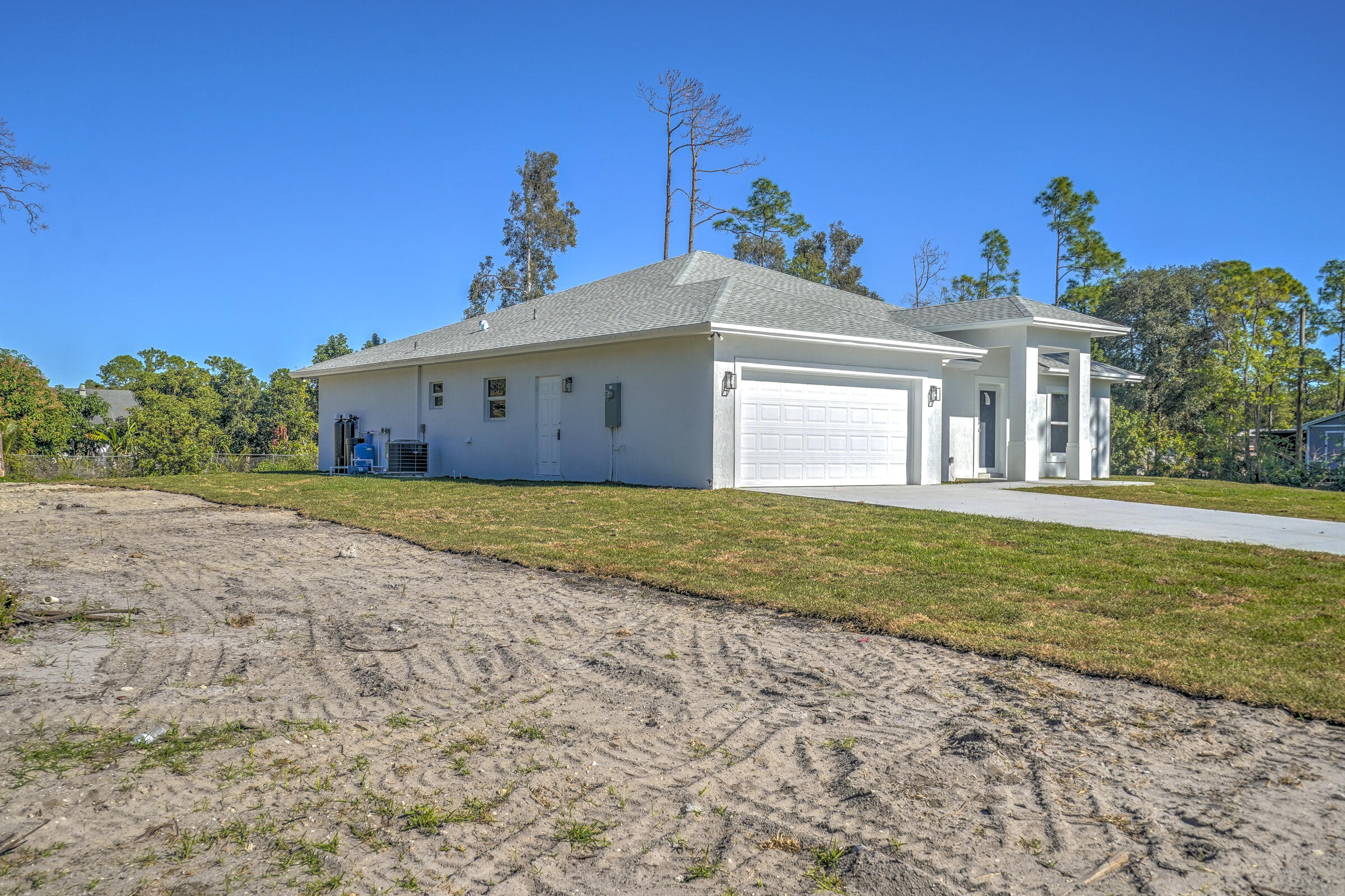 The Acreage - Residential