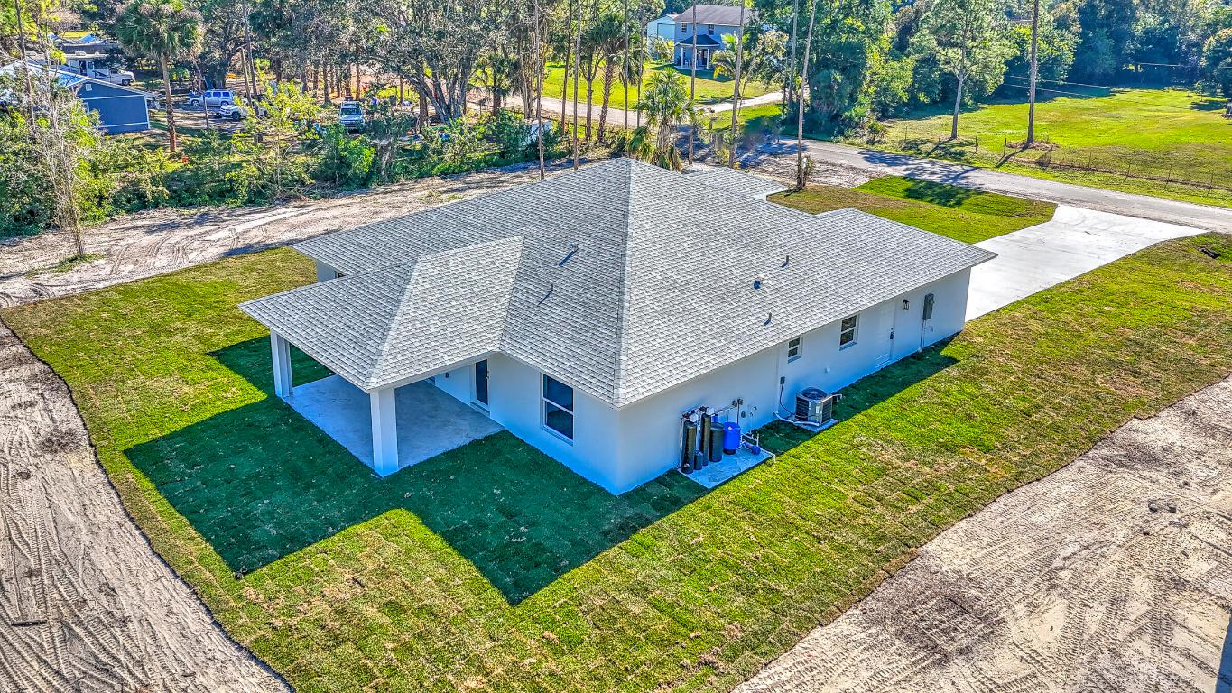 The Acreage - Residential