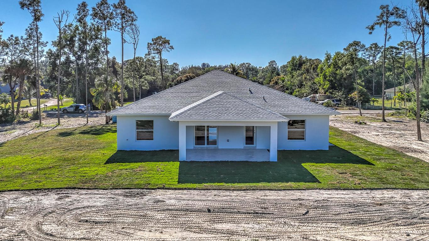 The Acreage - Residential