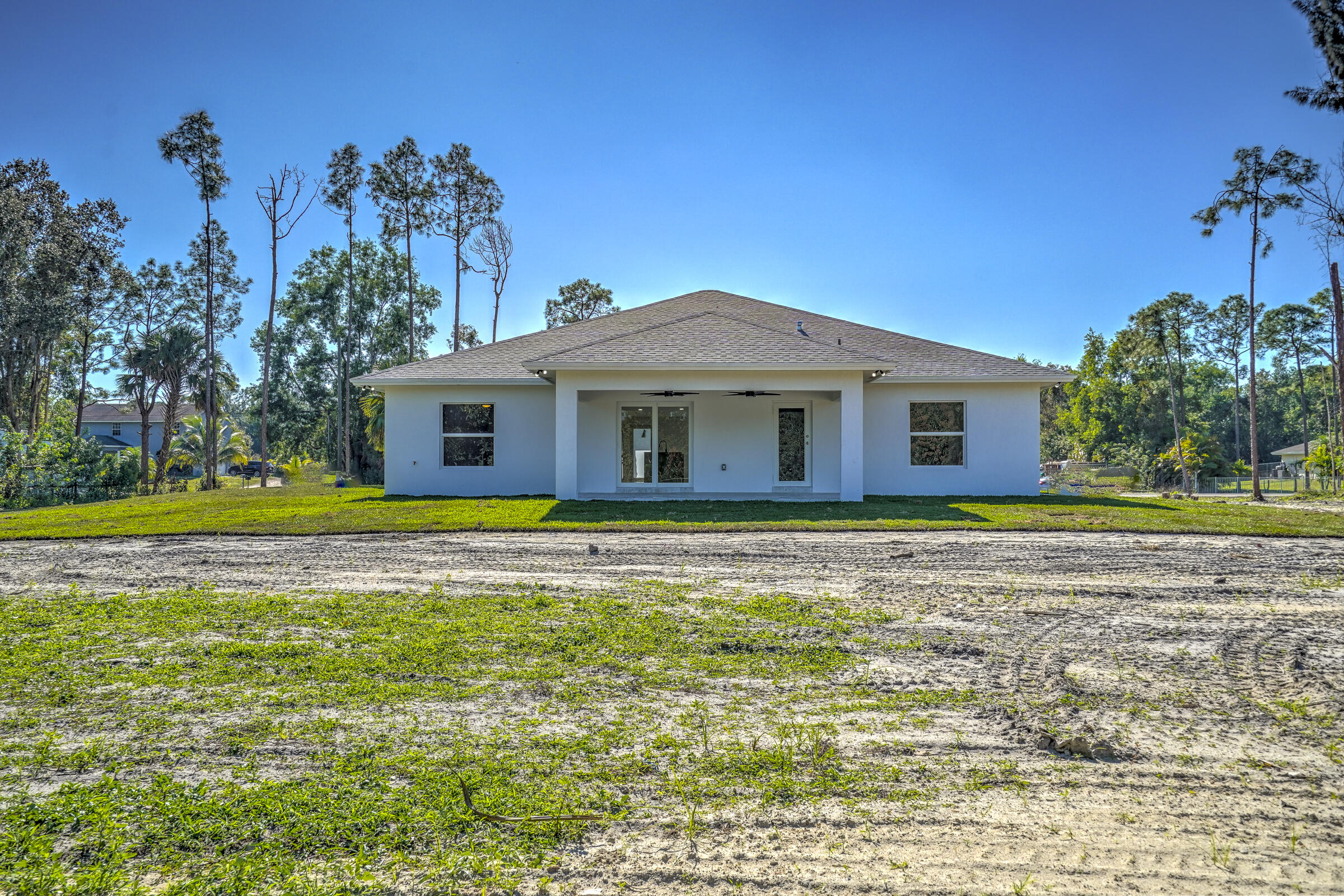 The Acreage - Residential