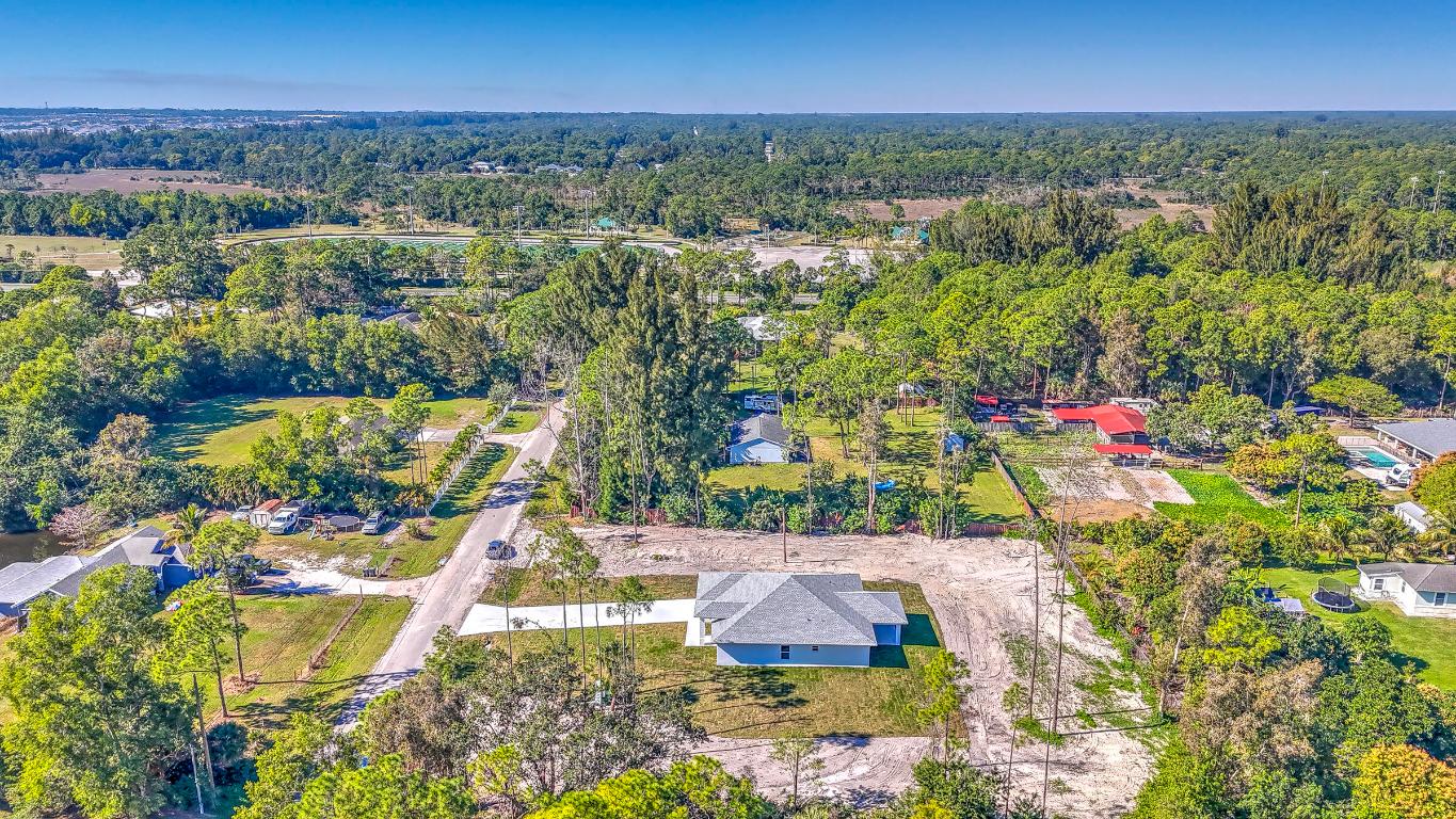 The Acreage - Residential