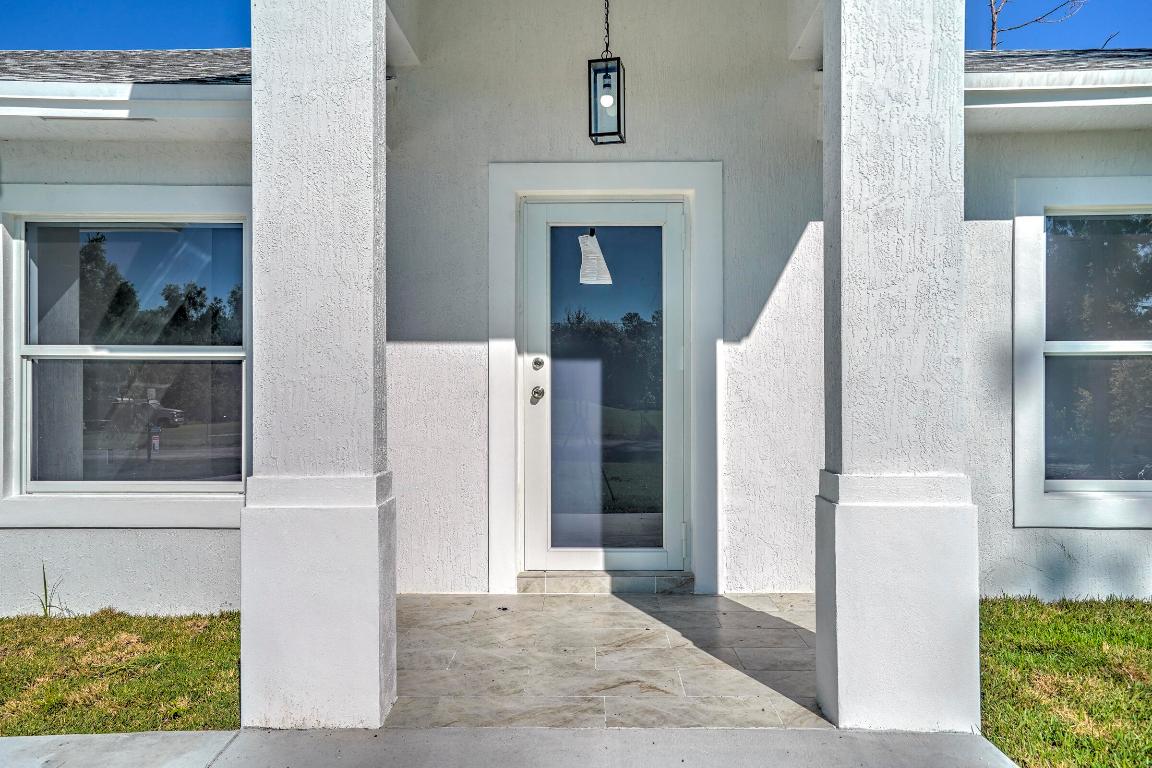 The Acreage - Residential