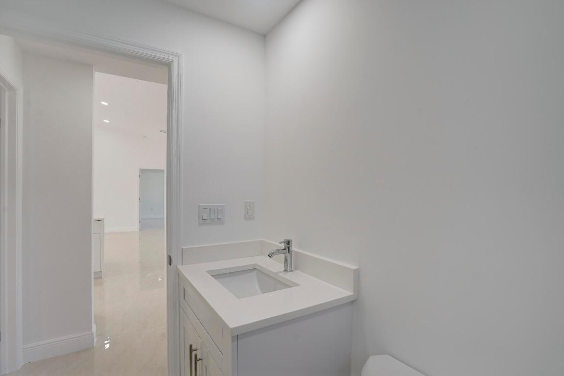 The Acreage - Residential