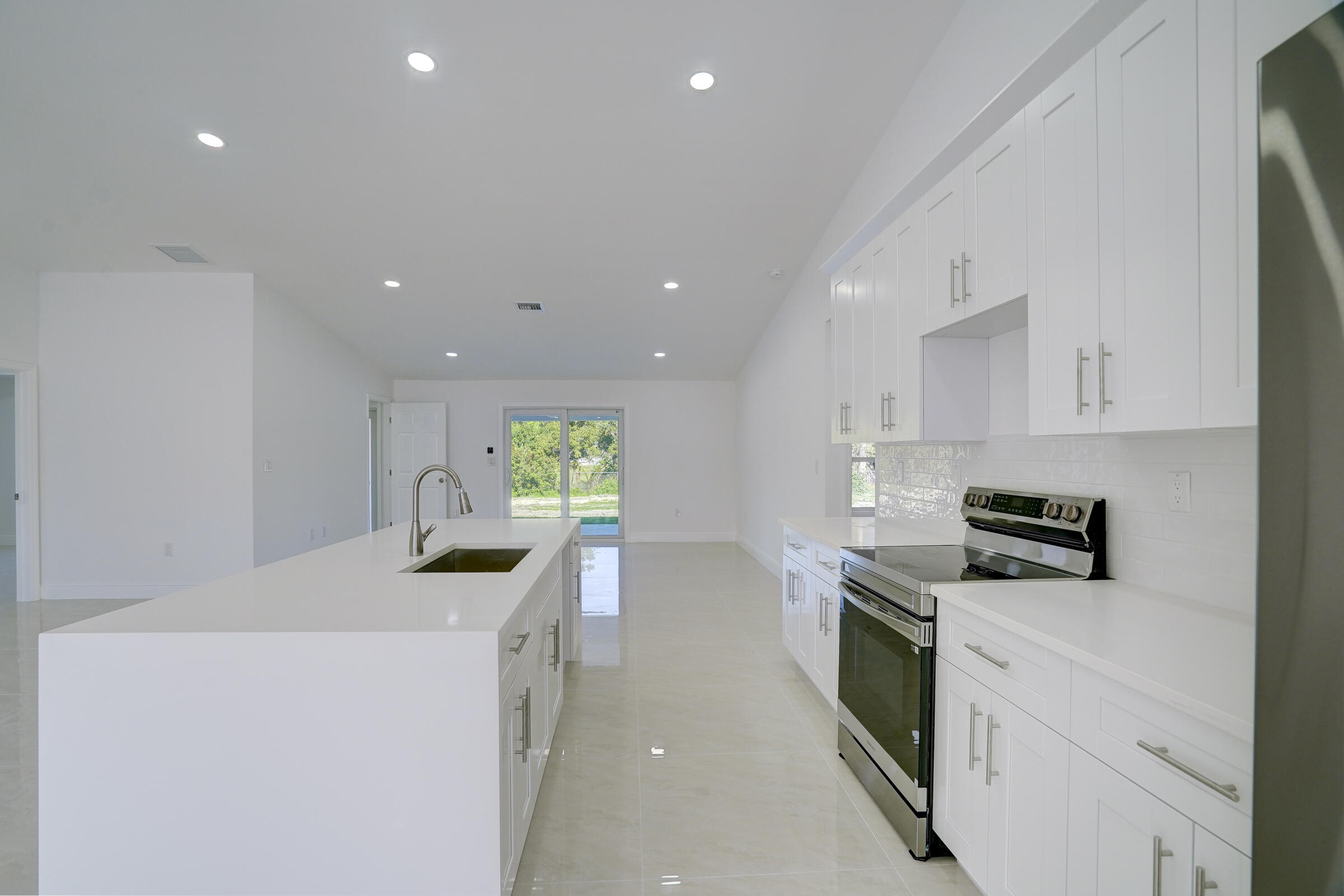 The Acreage - Residential