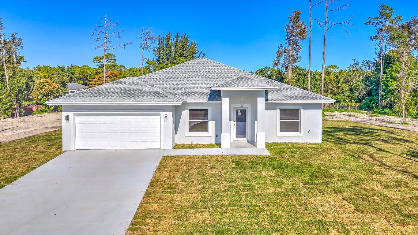 The Acreage - Residential