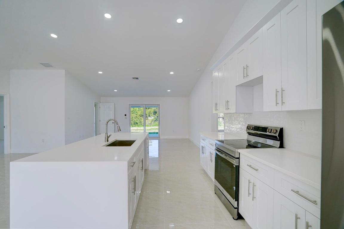 The Acreage - Residential