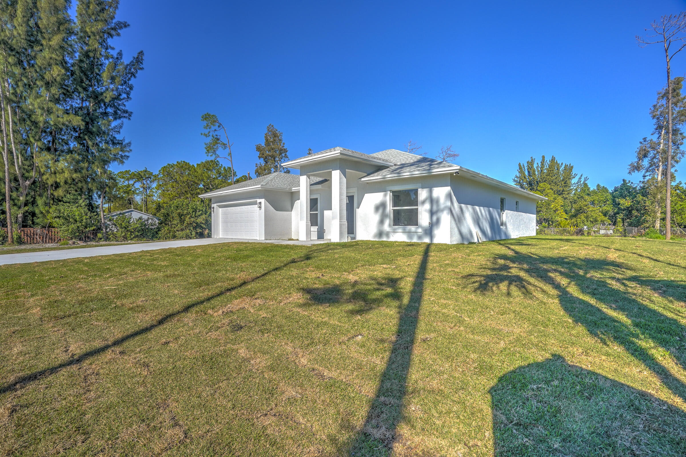 The Acreage - Residential