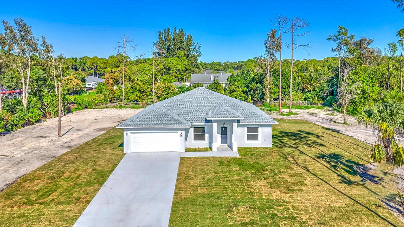 The Acreage - Residential