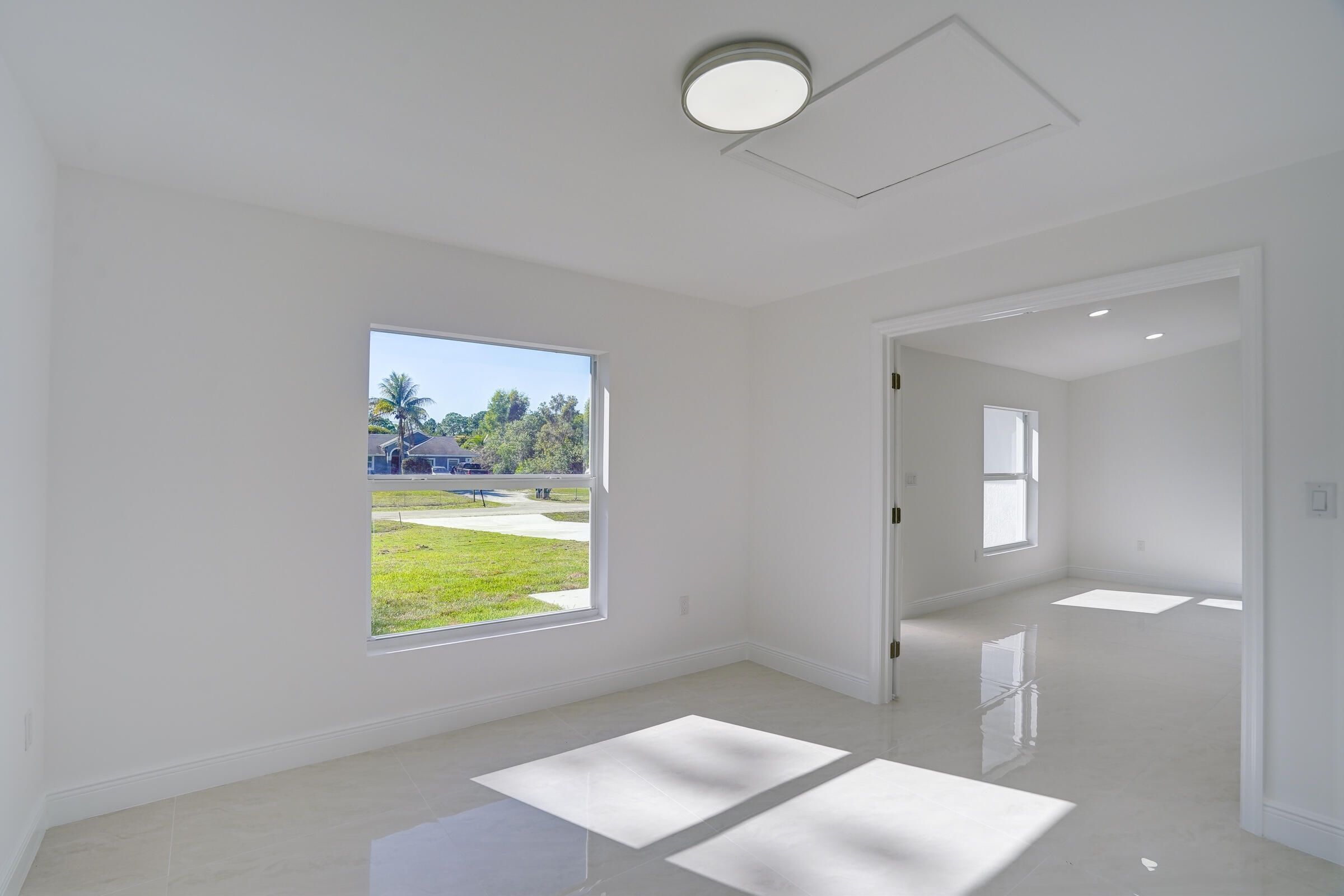 The Acreage - Residential