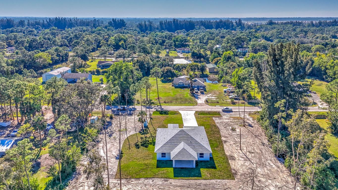 The Acreage - Residential