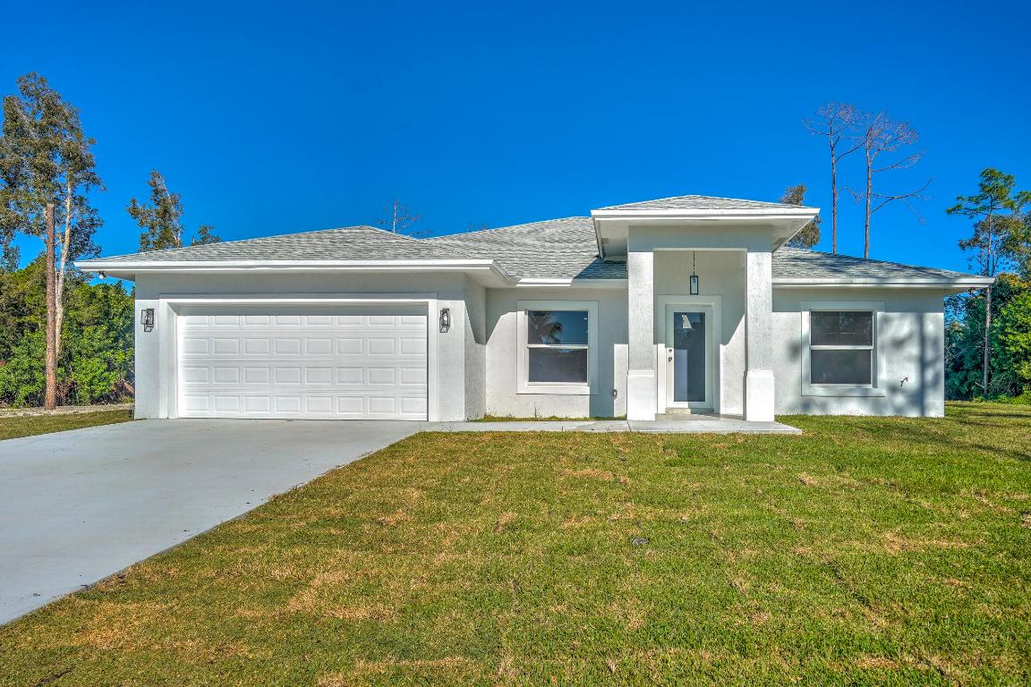 The Acreage - Residential