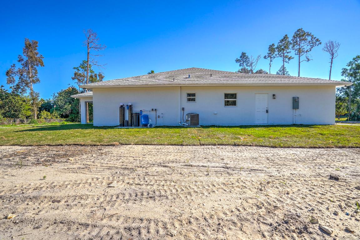 The Acreage - Residential